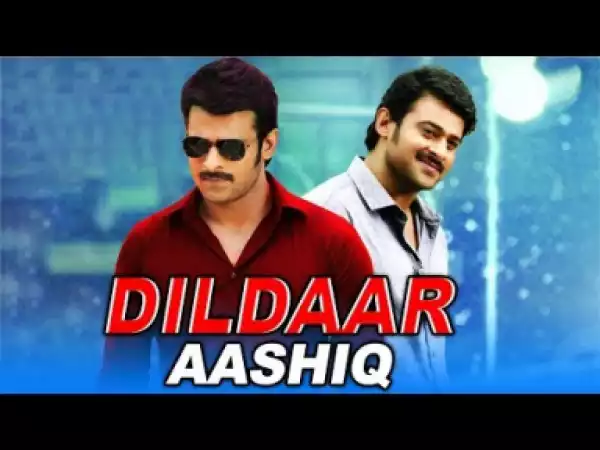 Dildaar Aashiq 2019 Telugu Hindi Dubbed Full Movie | Prabhas, Anushka Shetty, Sathyaraj